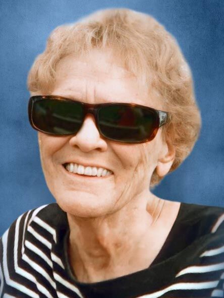 Carolyn G. (Durand) Drude